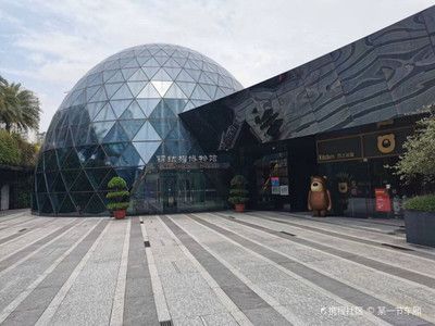 深圳鋼結構博物館在哪里(中國首個以建筑鋼結構為主題的博物館深圳鋼結構博物館) 建筑方案施工 第2張 深圳鋼結構博物館在哪里(中國首個以建筑鋼結構為主題的博物館深圳鋼結構博物館) 建筑方案施工 第2張