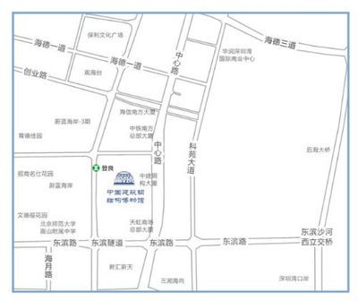深圳鋼結構博物館在哪里(中國首個以建筑鋼結構為主題的博物館深圳鋼結構博物館) 建筑方案施工 第5張 深圳鋼結構博物館在哪里(中國首個以建筑鋼結構為主題的博物館深圳鋼結構博物館) 建筑方案施工 第5張