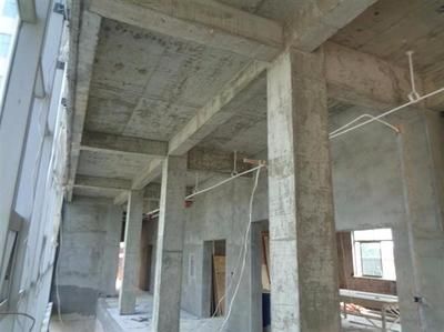 樓房改造加固公司有哪些項目可以做（樓房改造加固公司） 鋼結(jié)構(gòu)蹦極施工 第3張