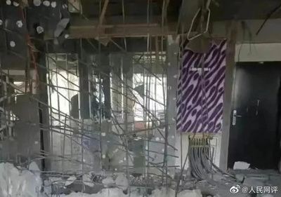 承重墻拆了要承擔(dān)什么責(zé)任(承重墻拆除可能帶來的法律責(zé)任) 全國鋼結(jié)構(gòu)廠 第1張 承重墻拆了要承擔(dān)什么責(zé)任(承重墻拆除可能帶來的法律責(zé)任) 全國鋼結(jié)構(gòu)廠 第1張