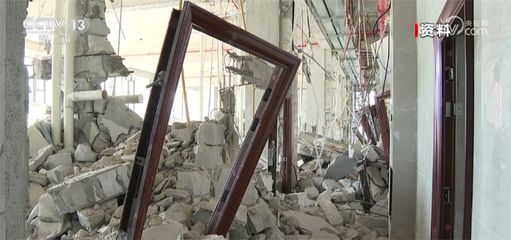 承重墻拆了要承擔(dān)什么責(zé)任(承重墻拆除可能帶來的法律責(zé)任) 全國鋼結(jié)構(gòu)廠 第3張 承重墻拆了要承擔(dān)什么責(zé)任(承重墻拆除可能帶來的法律責(zé)任) 全國鋼結(jié)構(gòu)廠 第3張