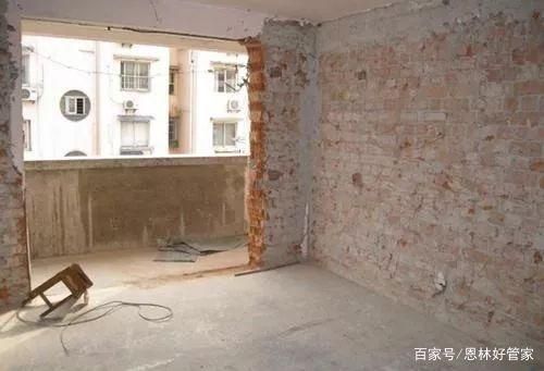 房屋改造麻煩嗎(舊房改造安全措施有哪些) 建筑方案設計 第4張 房屋改造麻煩嗎(舊房改造安全措施有哪些) 建筑方案設計 第4張