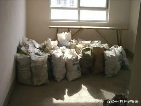 房屋改造麻煩嗎(舊房改造安全措施有哪些) 建筑方案設計 第5張 房屋改造麻煩嗎(舊房改造安全措施有哪些) 建筑方案設計 第5張