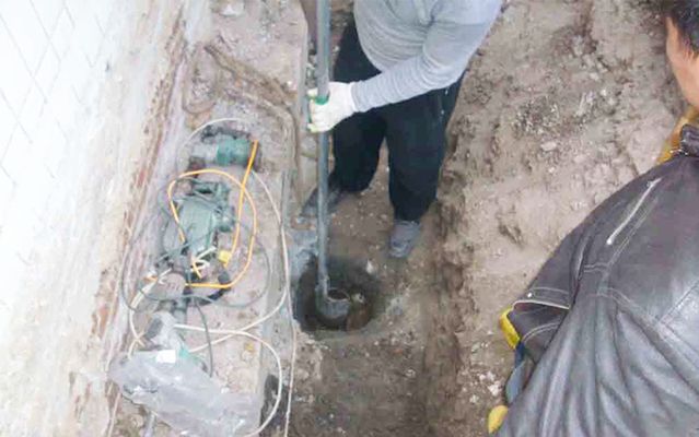 地基基礎加固的常見問題(地基加固施工中常見的問題有哪些?) 建筑效果圖設計 第3張 地基基礎加固的常見問題(地基加固施工中常見的問題有哪些?) 建筑效果圖設計 第3張