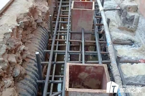 地基基礎加固的常見問題(地基加固施工中常見的問題有哪些?) 建筑效果圖設計 第2張 地基基礎加固的常見問題(地基加固施工中常見的問題有哪些?) 建筑效果圖設計 第2張