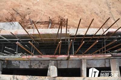地基基礎加固的常見問題(地基加固施工中常見的問題有哪些?) 建筑效果圖設計 第4張 地基基礎加固的常見問題(地基加固施工中常見的問題有哪些?) 建筑效果圖設計 第4張