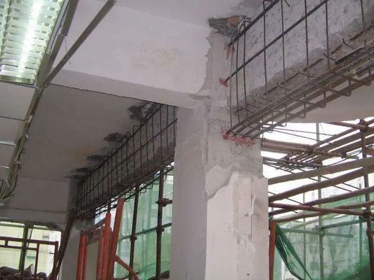舊房如何加固墻體(舊房墻體加固方法) 建筑消防施工 第4張 舊房如何加固墻體(舊房墻體加固方法) 建筑消防施工 第4張