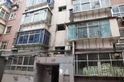 昌平區舊房改造（昌平區2024年舊房改造任務量相關具體數據未查詢） 鋼結構桁架施工 第3張