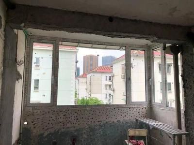 昌平區舊房改造（昌平區2024年舊房改造任務量相關具體數據未查詢） 鋼結構桁架施工 第5張