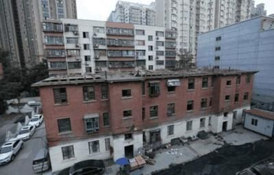 昌平區舊房改造（昌平區2024年舊房改造任務量相關具體數據未查詢） 鋼結構桁架施工 第4張