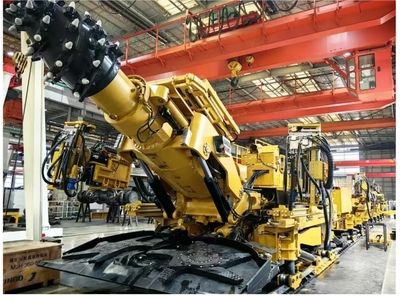 掘錨一體機生產廠家有哪些(掘錨一體機生產廠家) 建筑施工圖設計 第3張 掘錨一體機生產廠家有哪些(掘錨一體機生產廠家) 建筑施工圖設計 第3張
