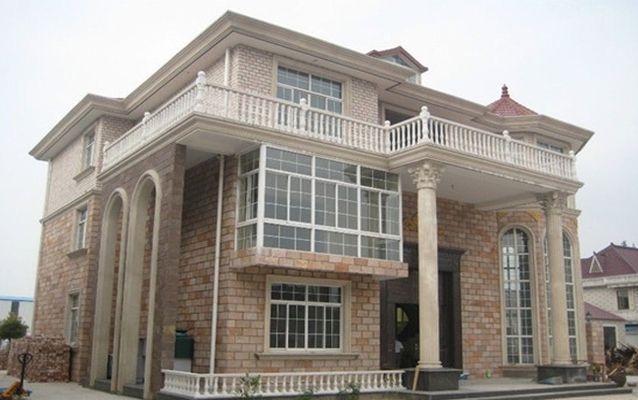 樓板房加固公司名稱(chēng)（提供樓板房加固服務(wù)的公司） 裝飾工裝設(shè)計(jì) 第2張