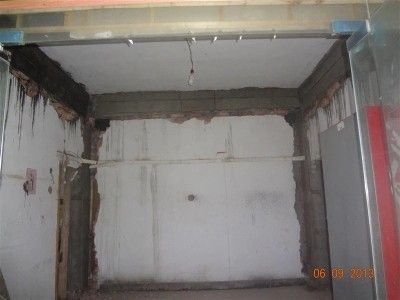 承重墻改梁的方法有哪些(承重墻改梁施工流程) 結構工業(yè)裝備施工 第1張 承重墻改梁的方法有哪些(承重墻改梁施工流程) 結構工業(yè)裝備施工 第1張