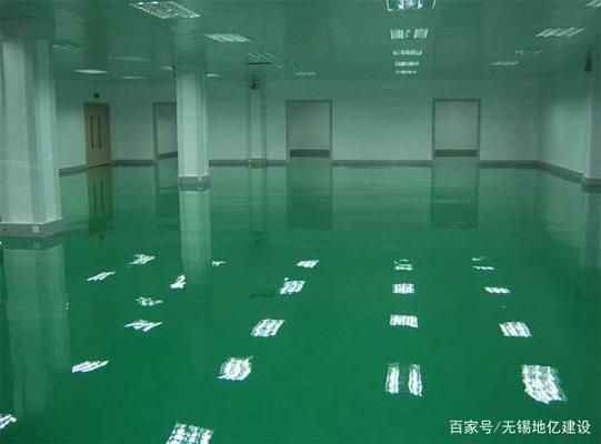 環氧樹脂加固方案設計（環氧樹脂加固施工方案設計） 結構地下室設計 第1張