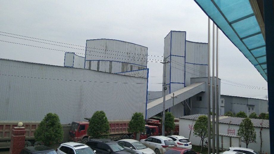 坤嘉混凝土有限公司（坤嘉混凝土環保措施介紹,坤嘉混凝土行業地位評估）