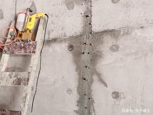 環氧樹脂做墻面是采用水性還是油性（環氧樹脂墻面施工步驟）