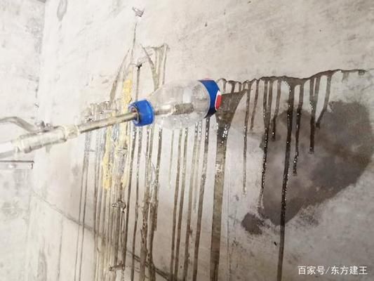 環氧樹脂做墻面是采用水性還是油性（環氧樹脂墻面施工步驟）
