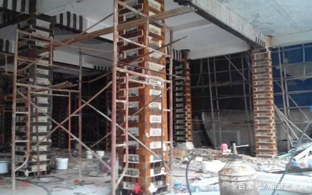 房子加固多少錢(房屋加固的費用大致在30-50元每平米) 鋼結構門式鋼架施工 第1張 房子加固多少錢(房屋加固的費用大致在30-50元每平米) 鋼結構門式鋼架施工 第1張