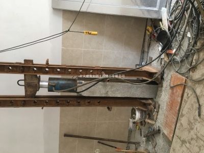 房子加固多少錢(房屋加固的費用大致在30-50元每平米) 鋼結構門式鋼架施工 第5張 房子加固多少錢(房屋加固的費用大致在30-50元每平米) 鋼結構門式鋼架施工 第5張