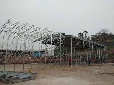 折疊鋼結構(折疊鋼結構在軍事中的應用案例) 裝飾家裝施工 第5張 折疊鋼結構(折疊鋼結構在軍事中的應用案例) 裝飾家裝施工 第5張