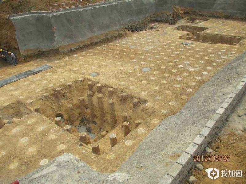 地基加固的方法及其原理有哪些(地基加固成本效益分析) 北京加固設計(加固設計公司) 第5張 地基加固的方法及其原理有哪些(地基加固成本效益分析) 北京加固設計(加固設計公司) 第5張