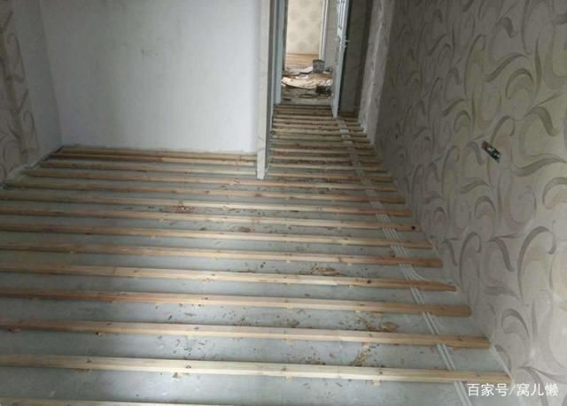樓板空心板怎么鋪的好看（樓板空心板搭配什么顏色好看） 北京網(wǎng)架設(shè)計 第1張