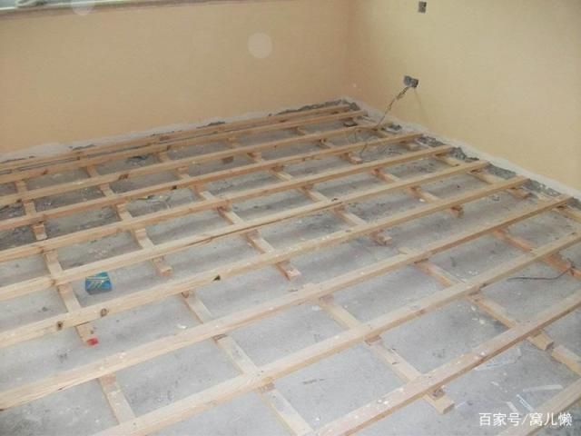 樓板空心板怎么鋪的好看（樓板空心板搭配什么顏色好看） 北京網(wǎng)架設(shè)計 第3張