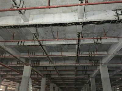 建筑改造加固公司名稱大全（建筑改造加固公司名稱）