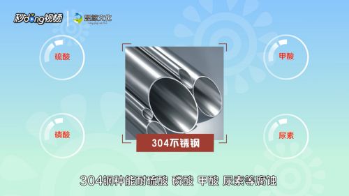 白鋼板304與316L材質(zhì)區(qū)別(316不銹鋼和304不銹鋼哪個(gè)好) 裝飾家裝施工 第3張 白鋼板304與316L材質(zhì)區(qū)別(316不銹鋼和304不銹鋼哪個(gè)好) 裝飾家裝施工 第3張