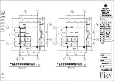 電梯鋼結構井道多少錢一米啊（電梯井道價格對比） 建筑施工圖施工 第2張