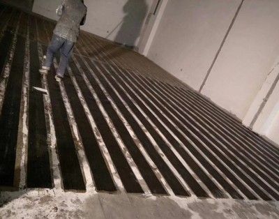 樓板碳纖維加固的施工方法(樓板碳纖維加固施工中的常見問題) 裝飾家裝施工 第1張 樓板碳纖維加固的施工方法(樓板碳纖維加固施工中的常見問題) 裝飾家裝施工 第1張