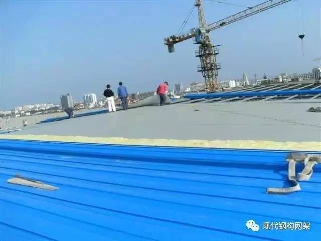 屋面板施工方案(屋面板施工常見問題及解決方案:屋面板施工進度管理策略) 建筑消防施工 第2張 屋面板施工方案(屋面板施工常見問題及解決方案:屋面板施工進度管理策略) 建筑消防施工 第2張