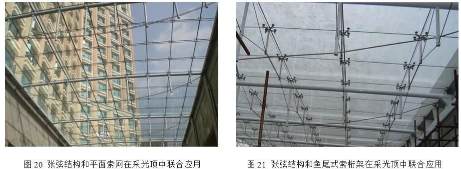 玻璃采光頂隱蔽驗收記錄(玻璃采光頂的隱蔽驗收) 結構地下室施工 第5張 玻璃采光頂隱蔽驗收記錄(玻璃采光頂的隱蔽驗收) 結構地下室施工 第5張