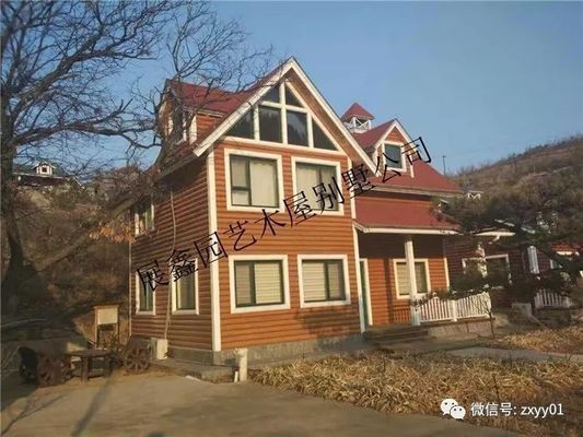 木結構房屋的防火措施(現代木結構建筑的防火保護措施如何做) 結構電力行業施工 第3張 木結構房屋的防火措施(現代木結構建筑的防火保護措施如何做) 結構電力行業施工 第3張