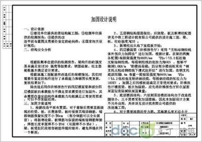 檔案室加固設計方案怎么寫范文(檔案室加固設計方案) 結構工業裝備施工 第3張 檔案室加固設計方案怎么寫范文(檔案室加固設計方案) 結構工業裝備施工 第3張