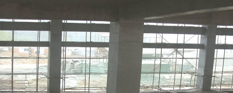 混凝土柱子空洞補救(混凝土柱子空洞怎么辦) 裝飾家裝設計 第5張 混凝土柱子空洞補救(混凝土柱子空洞怎么辦) 裝飾家裝設計 第5張