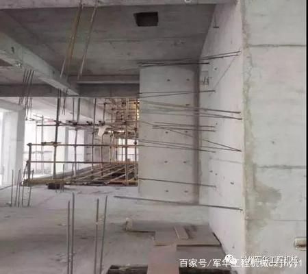 現(xiàn)澆混凝土植筋(植筋加固技術(shù)的發(fā)展趨勢) 建筑消防設(shè)計 第3張 現(xiàn)澆混凝土植筋(植筋加固技術(shù)的發(fā)展趨勢) 建筑消防設(shè)計 第3張