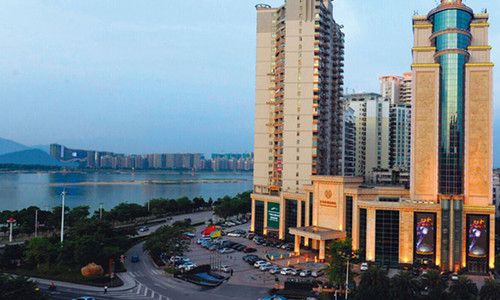 上海景觀園林設計院怎么樣（上海景觀園林設計院） 北京鋼結構設計問答