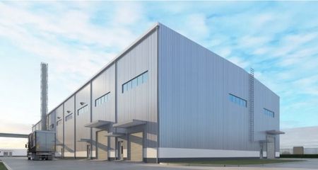 廠房設計的基本要求是什么(廠房建筑設計的基本要求) 結構電力行業施工 第3張 廠房設計的基本要求是什么(廠房建筑設計的基本要求) 結構電力行業施工 第3張
