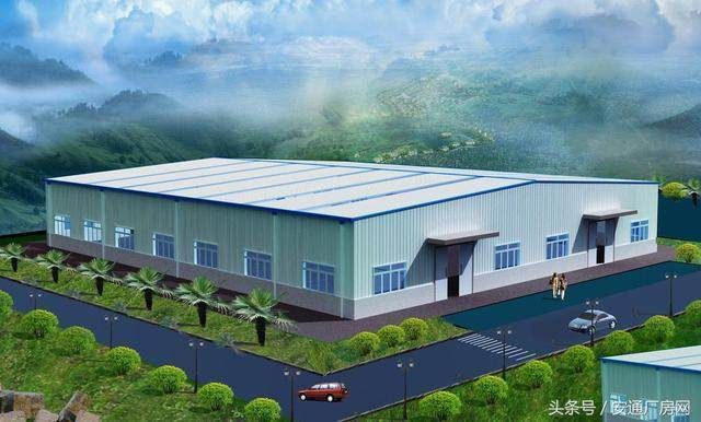 廠房設計的基本要求是什么(廠房建筑設計的基本要求) 結構電力行業施工 第1張 廠房設計的基本要求是什么(廠房建筑設計的基本要求) 結構電力行業施工 第1張