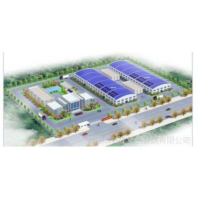 廠房設計的基本要求是什么(廠房建筑設計的基本要求) 結構電力行業施工 第4張 廠房設計的基本要求是什么(廠房建筑設計的基本要求) 結構電力行業施工 第4張