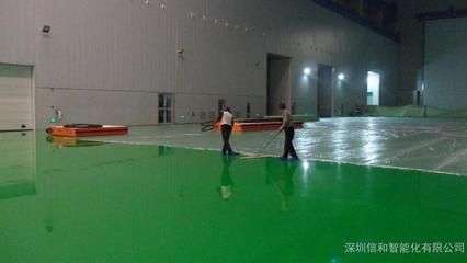 環氧樹脂可以直接做在混凝土上面嗎(環氧樹脂與混凝土結合的原理和注意事項和注意事項) 北京網架設計 第3張 環氧樹脂可以直接做在混凝土上面嗎(環氧樹脂與混凝土結合的原理和注意事項和注意事項) 北京網架設計 第3張