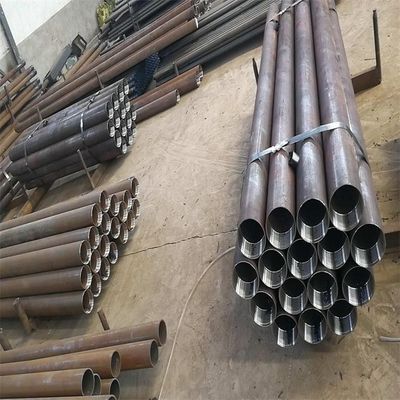 打鋼花管施工（打鋼花管施工主要步驟和注意事項） 裝飾工裝設計 第5張