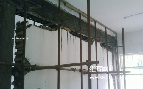 墻改梁多少錢一米安全嗎(墻改梁價格) 裝飾工裝設計 第2張 墻改梁多少錢一米安全嗎(墻改梁價格) 裝飾工裝設計 第2張