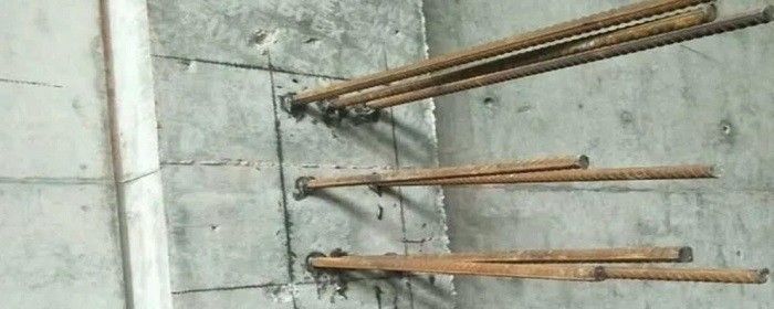 混凝土植筋長度要求多少(植筋工程驗收規范詳解) 結構工業鋼結構施工 第2張 混凝土植筋長度要求多少(植筋工程驗收規范詳解) 結構工業鋼結構施工 第2張