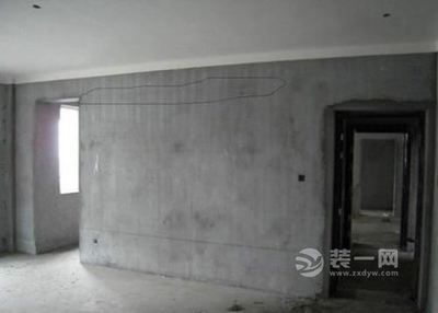 磚混結構哪些墻可以拆(磚混結構中可以拆除的墻體) 裝飾工裝施工 第2張 磚混結構哪些墻可以拆(磚混結構中可以拆除的墻體) 裝飾工裝施工 第2張
