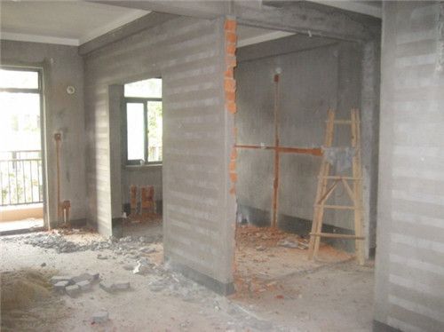 房屋改造流程及注意事項(房屋改造后維護保養方法) 鋼結構框架施工 第3張 房屋改造流程及注意事項(房屋改造后維護保養方法) 鋼結構框架施工 第3張