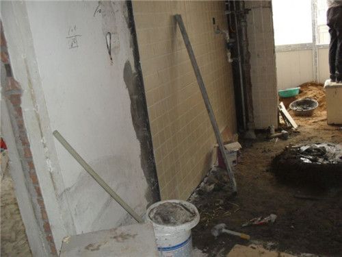 房屋改造流程及注意事項(房屋改造后維護保養方法) 鋼結構框架施工 第2張 房屋改造流程及注意事項(房屋改造后維護保養方法) 鋼結構框架施工 第2張
