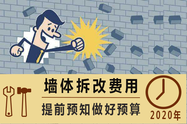 磚混結構墻體改造費用(磚混改框架結構費用的詳細解析磚混改框架結構費用的詳細解析) 裝飾家裝設計 第2張 磚混結構墻體改造費用(磚混改框架結構費用的詳細解析磚混改框架結構費用的詳細解析) 裝飾家裝設計 第2張