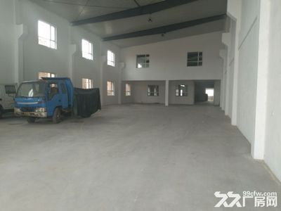 磚混結構廠房的適用范圍(廠房結構類型及其適用范圍) 結構橋梁鋼結構設計 第5張 磚混結構廠房的適用范圍(廠房結構類型及其適用范圍) 結構橋梁鋼結構設計 第5張